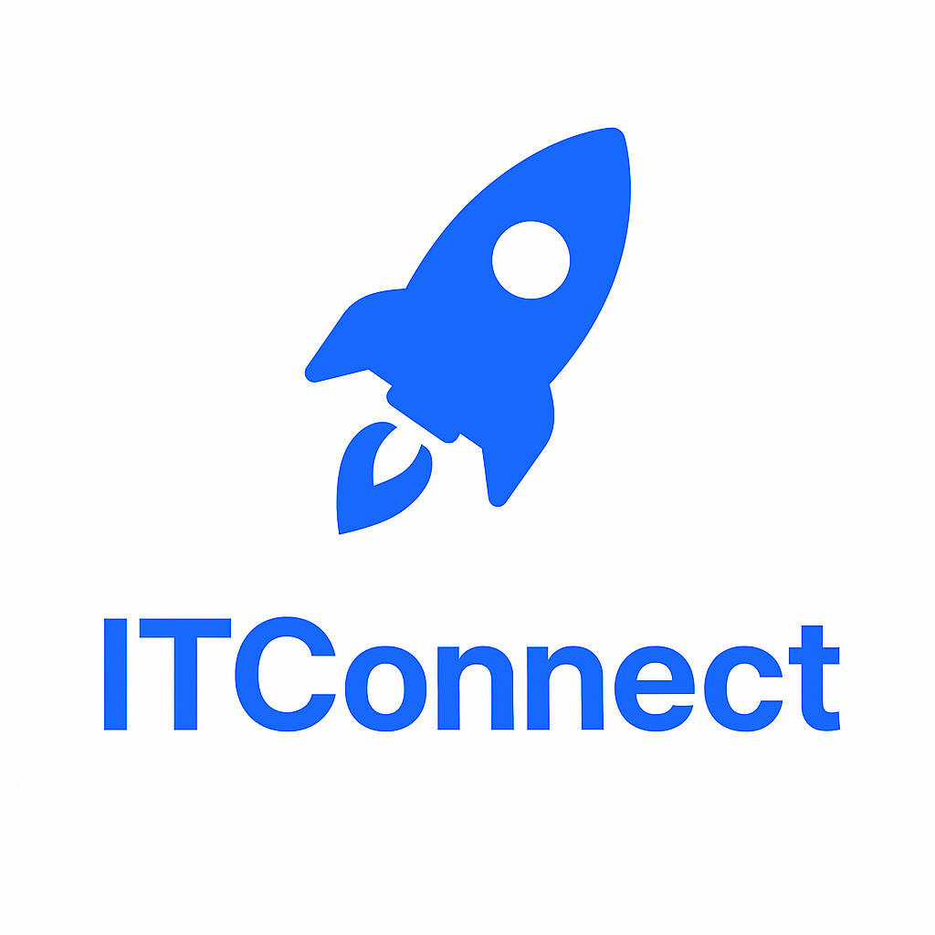 IT Connect Logo